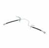 RIDEX Bremsschlauch 83B0135 HINTEN rechts BREMSSCHLÄUCHE Länge: 230mm mit Bild RIDEX Bremsschlauch 83B0135 HINTEN rechts BREMSSCHLÄUCHE Länge: 230mm mit