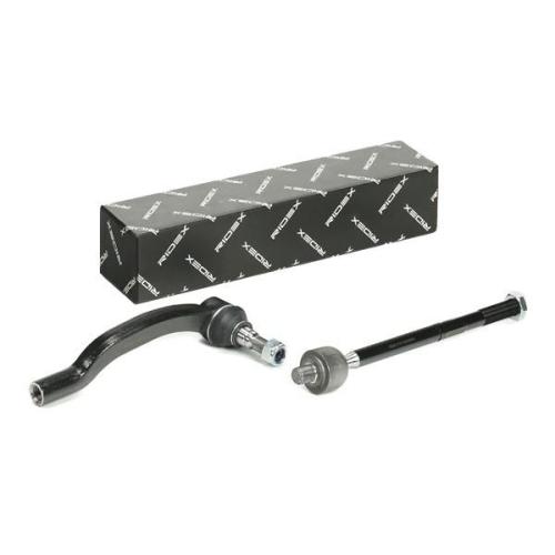 RIDEX 284R0495 Spurstange Vorne Links für FIAT Ducato Kastenwagen (250, 290) Bild RIDEX 284R0495 Spurstange Vorne Links für FIAT Ducato Kastenwagen (250, 290)