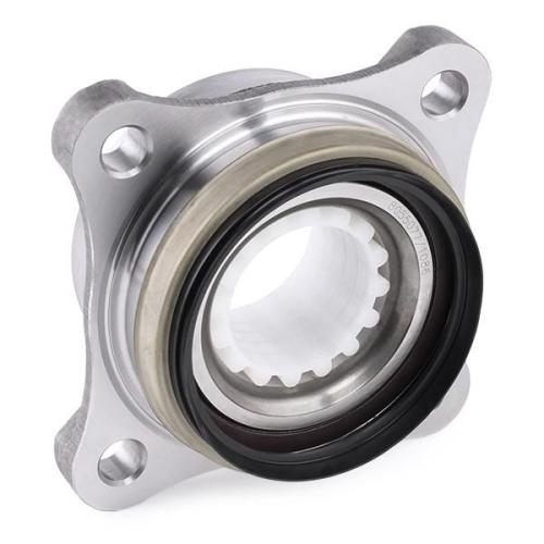 RIDEX 654W0300 Radlagersatz pro 1 Rad Vorne für TOYOTA HILUX III Pick-up Bild RIDEX 654W0300 Radlagersatz pro 1 Rad Vorne für TOYOTA HILUX III Pick-up