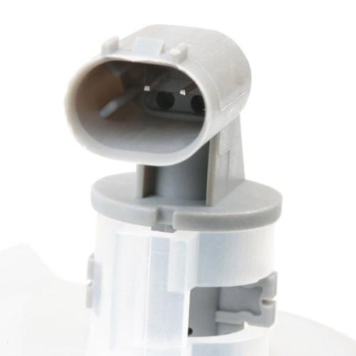 RIDEX 397E0106 Ausgleichsbehälter Kühlmittel mit Kühlmittelstandsensor mit Bild RIDEX 397E0106 Ausgleichsbehälter Kühlmittel mit Kühlmittelstandsensor mit
