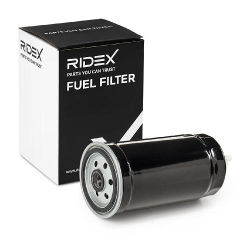 RIDEX 9F0070 Kraftstofffilter Screw-on Filter für BMW 5 Limousine (E39) Bild RIDEX 9F0070 Kraftstofffilter Screw-on Filter für BMW 5 Limousine (E39)