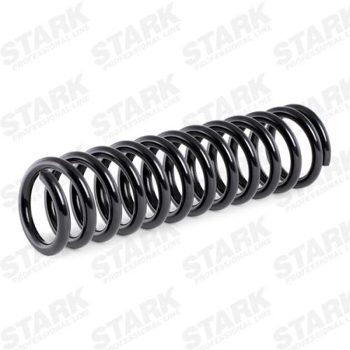 STARK SKCS-0040337 2x Federn Fahrwerksfedern Vorne 1243211904 A1243211904 Bild STARK SKCS-0040337 2x Federn Fahrwerksfedern Vorne 1243211904 A1243211904