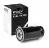RIDEX 9F0070 Kraftstofffilter Screw-on Filter f&uuml;r BMW 5 Limousine (E39)
