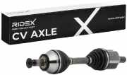 RIDEX Antriebswelle Achswelle Vorne links rechts für VOLVO XC60 (156) 36000668