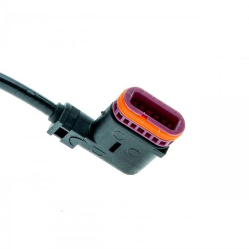 EINPARTS ABS-Sensor EPS1594 Hinterachse beidseitig Sensorart: aktiver Sensor Bild EINPARTS ABS-Sensor EPS1594 Hinterachse beidseitig Sensorart: aktiver Sensor