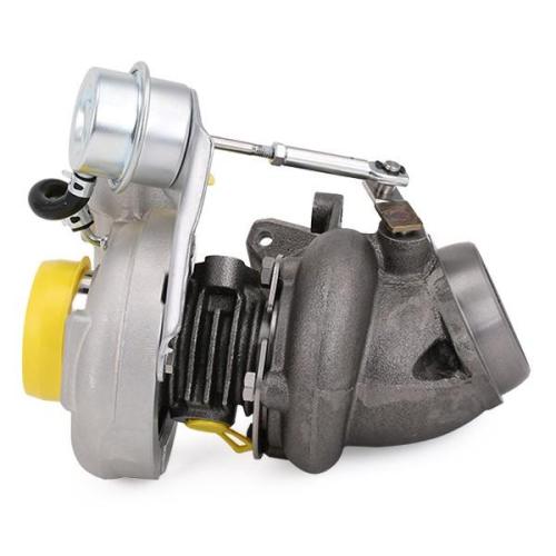 RIDEX 2234C0011 Turbolader Abgasturbolader passend für MERCEDES-BENZ Bild RIDEX 2234C0011 Turbolader Abgasturbolader passend für MERCEDES-BENZ