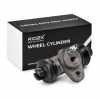 RIDEX 277W0075 1x Radbremszylinder Trommelbremse Radzylinder Hinten Rechts links