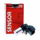 EINPARTS Kurbelwellensensor EPS1428 Induktivsensor ohne Kabel für FORD S-MAX