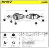 RIDEX Antriebswelle Achswelle Vorderachse/Vorne links für RENAULT 13D0221 Bild RIDEX Antriebswelle Achswelle Vorderachse/Vorne links für RENAULT 13D0221