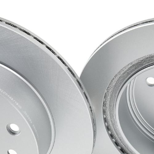 RIDEX PLUS 82B0151P 2x Bremsscheiben Hinten Ø291,8mm Belüftet für NISSAN Bild RIDEX PLUS 82B0151P 2x Bremsscheiben Hinten Ø291,8mm Belüftet für NISSAN