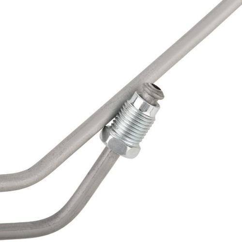 RIDEX Bremsschlauch 83B0597 HINTEN links BREMSSCHLÄUCHE für RENAULT Scénic 1II Bild RIDEX Bremsschlauch 83B0597 HINTEN links BREMSSCHLÄUCHE für RENAULT Scénic 1II
