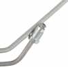 RIDEX Bremsschlauch 83B0597 HINTEN links BREMSSCHLÄUCHE für RENAULT Scénic 1II Bild RIDEX Bremsschlauch 83B0597 HINTEN links BREMSSCHLÄUCHE für RENAULT Scénic 1II