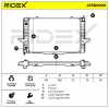 RIDEX 470R0029 Motorkühler / Wasserkühler für Fahrzeuge mit kombiniertem Bild RIDEX 470R0029 Motorkühler / Wasserkühler für Fahrzeuge mit kombiniertem