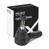 RIDEX Spurstangenkopf vorne Traggelenk M14x1,5 914T0313 für OPEL Mokka / Mokka X