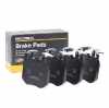 RIDEX Bremsbelagsatz Bremsbeläge Vorne für BMW 3 Touring (G21) 5 Touring (G31) Bild RIDEX Bremsbelagsatz Bremsbeläge Vorne für BMW 3 Touring (G21) 5 Touring (G31)