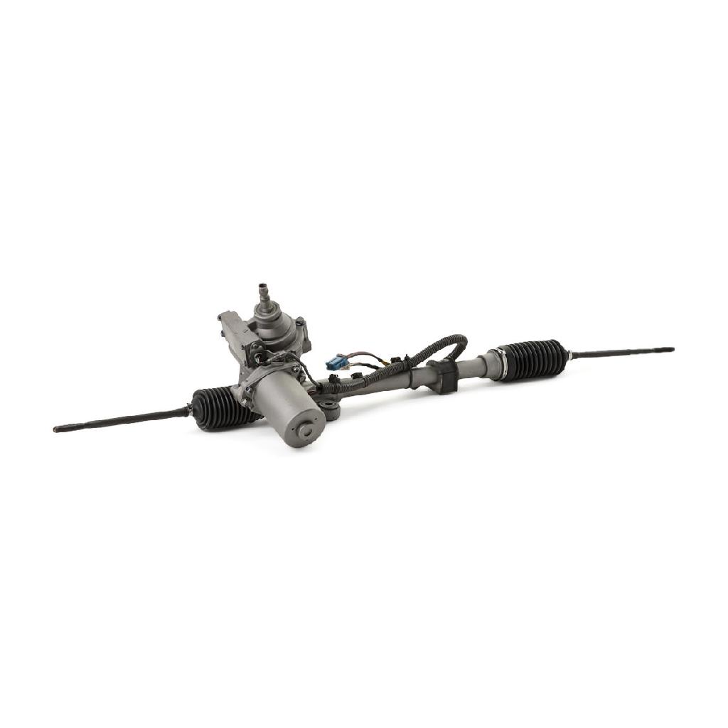 RIDEX REMAN 286S0147R Lenkgetriebe für MITSUBISHI COLT VI (Z3A, Z2A) 4544600000