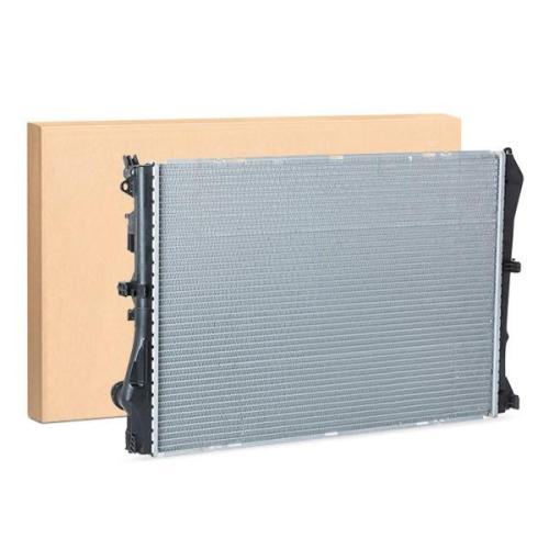 RIDEX 470R0845 Motorkühler / Wasserkühler passend für MERCEDES-BENZ A0995007303 Bild RIDEX 470R0845 Motorkühler / Wasserkühler passend für MERCEDES-BENZ A0995007303