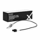 RIDEX 3938E0143 Abgastemperatursensor passend für MERCEDES-BENZ A0071538528