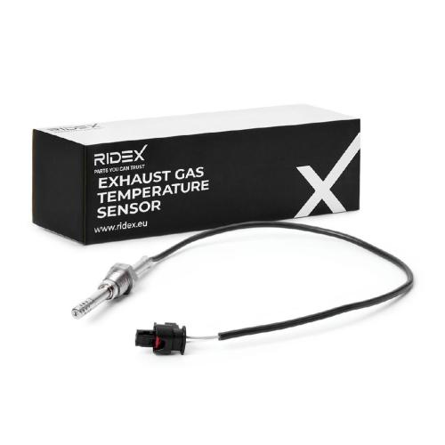 RIDEX 3938E0143 Abgastemperatursensor passend für MERCEDES-BENZ A0071538528 Bild RIDEX 3938E0143 Abgastemperatursensor passend für MERCEDES-BENZ A0071538528