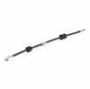 RIDEX Bremsschlauch 83B0575 VORNE links BREMSSCHLÄUCHE Länge: 569mm für SUZUKI Bild RIDEX Bremsschlauch 83B0575 VORNE links BREMSSCHLÄUCHE Länge: 569mm für SUZUKI