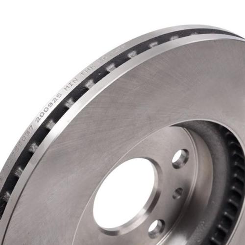 RIDEX 82B1669 2x Bremsscheiben Vorne Ø300mm Belüftet für FORD 2017128 Bild RIDEX 82B1669 2x Bremsscheiben Vorne Ø300mm Belüftet für FORD 2017128