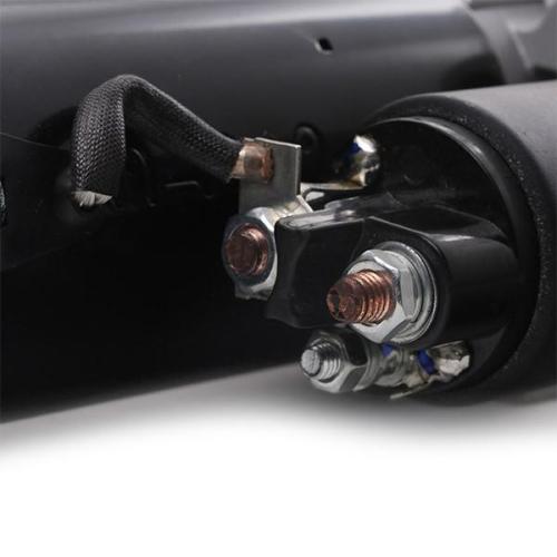 RIDEX Motor Starter/Anlasser 1,7kW passend für MERCEDES-BENZ E-Klasse Limousine Bild RIDEX Motor Starter/Anlasser 1,7kW passend für MERCEDES-BENZ E-Klasse Limousine