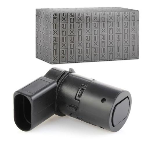 RIDEX Einparkhilfe Parksensor für VW PASSAT Variant (3B6) schwarz Hinten Vorne Bild RIDEX Einparkhilfe Parksensor für VW PASSAT Variant (3B6) schwarz Hinten Vorne