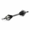 RIDEX Antriebswelle Achswelle Vorderachse/Vorne links 1663301600 1663303300 Bild RIDEX Antriebswelle Achswelle Vorderachse/Vorne links 1663301600 1663303300