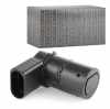 RIDEX Einparkhilfe Parksensor für VW PASSAT Variant (3B6) schwarz Hinten Vorne Bild RIDEX Einparkhilfe Parksensor für VW PASSAT Variant (3B6) schwarz Hinten Vorne