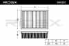 RIDEX 8A0350 Luftfilter für OPEL Mokka / Mokka X (J13) MOKKA X VAN (J13) Bild RIDEX 8A0350 Luftfilter für OPEL Mokka / Mokka X (J13) MOKKA X VAN (J13)