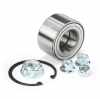 RIDEX 654W0004 Radlagersatz pro 1 Rad Vorne beidseitig Hinten Kugellager mit Bild RIDEX 654W0004 Radlagersatz pro 1 Rad Vorne beidseitig Hinten Kugellager mit