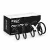 RIDEX 188C0869 2x Federn Fahrwerksfedern Vorne f&uuml;r RENAULT 540100027R