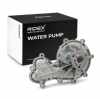 RIDEX 1260W0527 Kühlmittelpumpe Motorkühlung Wasserpumpe für AUDI A4 Avant Bild RIDEX 1260W0527 Kühlmittelpumpe Motorkühlung Wasserpumpe für AUDI A4 Avant