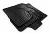 FROGUM 427747 Fu&szlig;matten Set Vorne und Hinten f&uuml;r TOYOTA HILUX Pick-up
