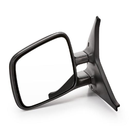 RIDEX 50O0012 Außenspiegel Seitenspiegel Links Manuell für VW für 70185750701C Bild RIDEX 50O0012 Außenspiegel Seitenspiegel Links Manuell für VW für 70185750701C