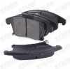 STARK Bremsbelagsatz Bremsbeläge Vorne für FORD Mondeo V Kombi (CF) S-Max (CJ) Bild STARK Bremsbelagsatz Bremsbeläge Vorne für FORD Mondeo V Kombi (CF) S-Max (CJ)