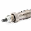 RIDEX Diesel Glühkerze 11V Schlüsselweite: 12 mmmm Gewindemaß:M12x1,25 für FIAT Bild RIDEX Diesel Glühkerze 11V Schlüsselweite: 12 mmmm Gewindemaß:M12x1,25 für FIAT