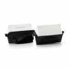 2x RIDEX PLUS 8A0543P Motor Luftfilter Filtereinsatz passend für MERCEDES-BENZ Bild 2x RIDEX PLUS 8A0543P Motor Luftfilter Filtereinsatz passend für MERCEDES-BENZ