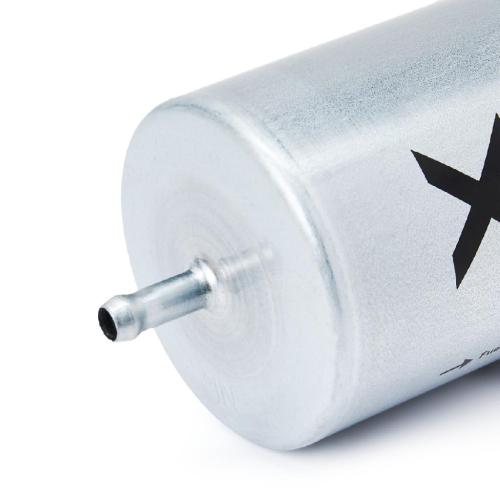 RIDEX PLUS 9F0010P Kraftstofffilter Line Filter für VW Golf 5 Schrägheck (1K1) Bild RIDEX PLUS 9F0010P Kraftstofffilter Line Filter für VW Golf 5 Schrägheck (1K1)