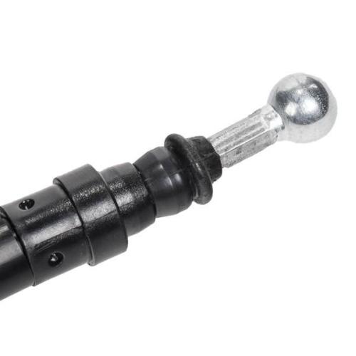 RIDEX Handbremsseil Hinten für RENAULT KANGOO Express (FW0/1) Bild RIDEX Handbremsseil Hinten für RENAULT KANGOO Express (FW0/1)