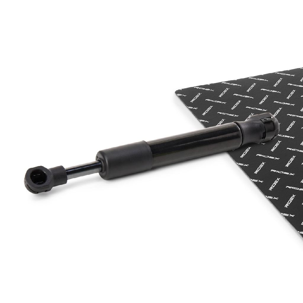 RIDEX 219G1504 Heckklappendämpfer hinten Motorraum für PORSCHE 911 (991)