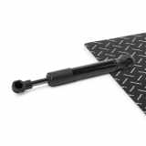 RIDEX 219G1504 Heckklappendämpfer hinten Motorraum für PORSCHE 911 (991)