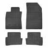 FROGUM 0752 Fußmatten Set Vorne und Hinten für RENAULT Clio 1II Schrägheck Bild FROGUM 0752 Fußmatten Set Vorne und Hinten für RENAULT Clio 1II Schrägheck