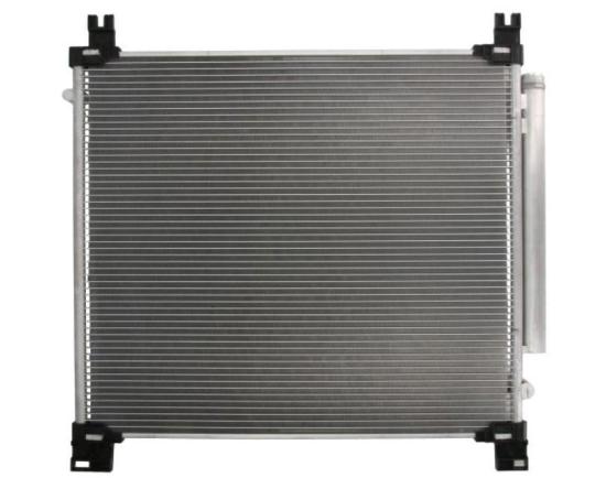 KOYORAD CD011050 Klimakondensator Klimaanlage Auto mit Trockner für TOYOTA Bild KOYORAD CD011050 Klimakondensator Klimaanlage Auto mit Trockner für TOYOTA