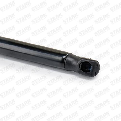 STARK SKGS-0220220 Heckklappendämpfer hinten 600N Hub: 182mm für OPEL 132681 Bild STARK SKGS-0220220 Heckklappendämpfer hinten 600N Hub: 182mm für OPEL 132681