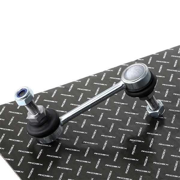 RIDEX 1x Koppelstange Stabilisator Hinten beidseitig für PORSCHE 911 (996)