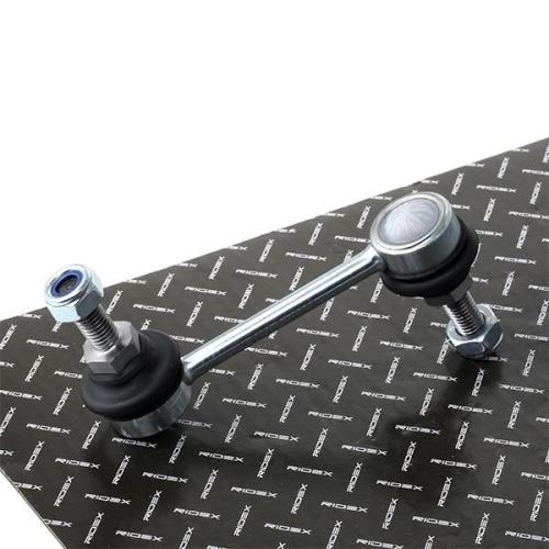 RIDEX 1x Koppelstange Stabilisator Hinten beidseitig für PORSCHE 911 (996) Bild RIDEX 1x Koppelstange Stabilisator Hinten beidseitig für PORSCHE 911 (996)