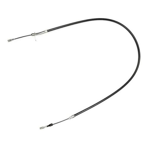 RIDEX Handbremsseil Hinten passend für MERCEDES-BENZ Stufenheck (W123) Bild RIDEX Handbremsseil Hinten passend für MERCEDES-BENZ Stufenheck (W123)