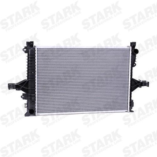 STARK SKRD-0120238 Motorkühler / Wasserkühler für VOLVO V70 II (285) 8603294 Bild STARK SKRD-0120238 Motorkühler / Wasserkühler für VOLVO V70 II (285) 8603294