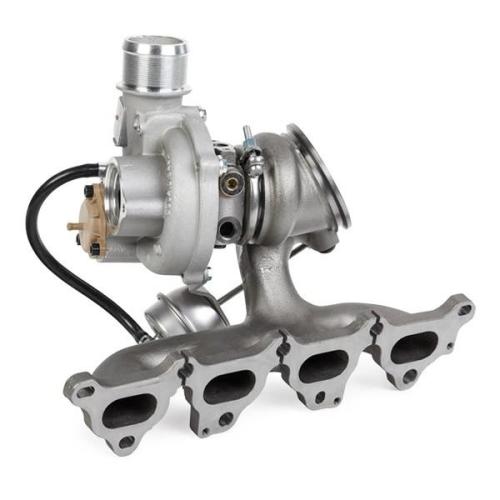 RIDEX 2234C0302 Turbolader Abgasturbolader für OPEL Corsa D Schrägheck (S07) Bild RIDEX 2234C0302 Turbolader Abgasturbolader für OPEL Corsa D Schrägheck (S07)